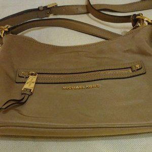 Women's Michael Kors Crossbody Purse